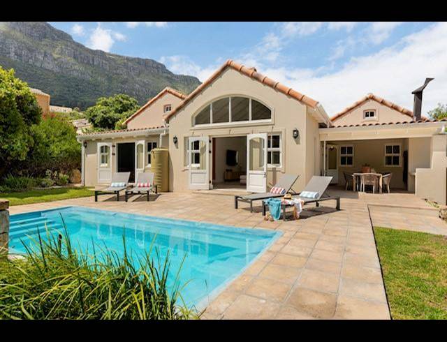 4 BEDROOM PROPERTY TO RENT IN AVIGNON